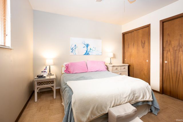 3512 W Fairington Drive, Bloomington, IN 47403