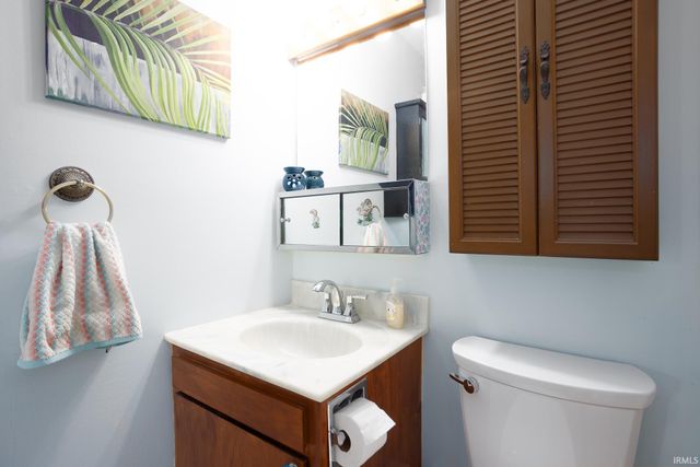 3512 W Fairington Drive, Bloomington, IN 47403