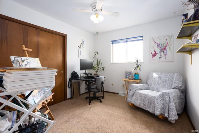 3512 W Fairington Drive, Bloomington, IN 47403