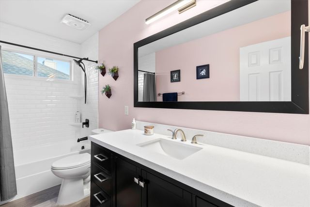 310 Dover Heights Trail, Mansfield, TX 76063