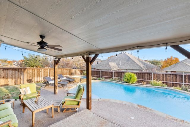 310 Dover Heights Trail, Mansfield, TX 76063