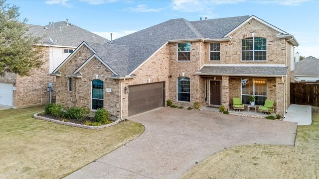 310 Dover Heights Trail, Mansfield, TX 76063