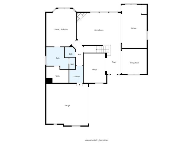 310 Dover Heights Trail, Mansfield, TX 76063