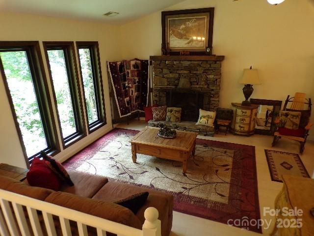 140 Beechwood Circle, Laurel Park, NC 28739