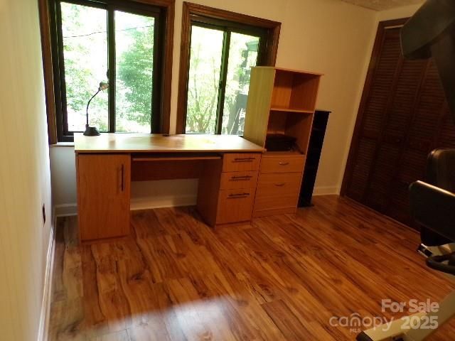 140 Beechwood Circle, Laurel Park, NC 28739