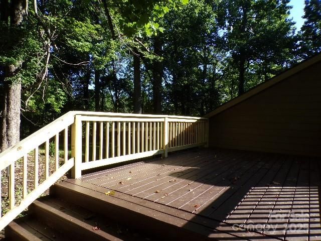 140 Beechwood Circle, Laurel Park, NC 28739
