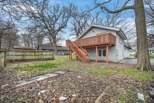 1817 22nd Street, Des Moines, IA 50310