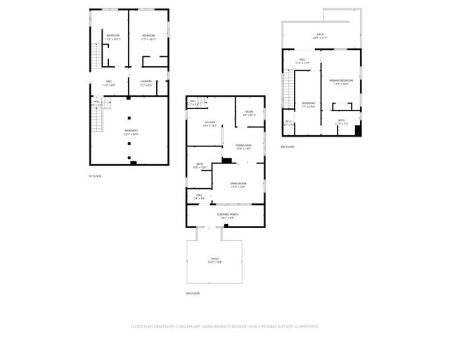 1817 22nd Street, Des Moines, IA 50310