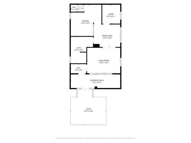 1817 22nd Street, Des Moines, IA 50310