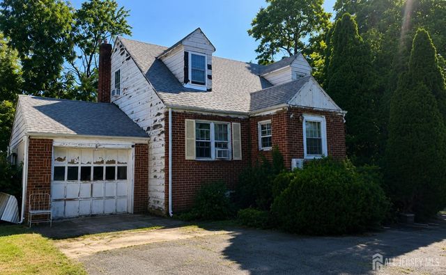 1892 oak tree Road, Edison, NJ 08820