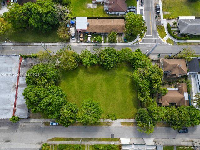 3509 NW 9th Ave, Miami, FL 33127