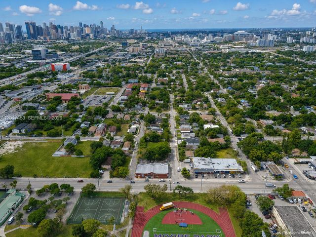 3509 NW 9th Ave, Miami, FL 33127