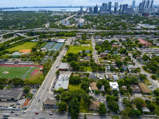 3509 NW 9th Ave, Miami, FL 33127