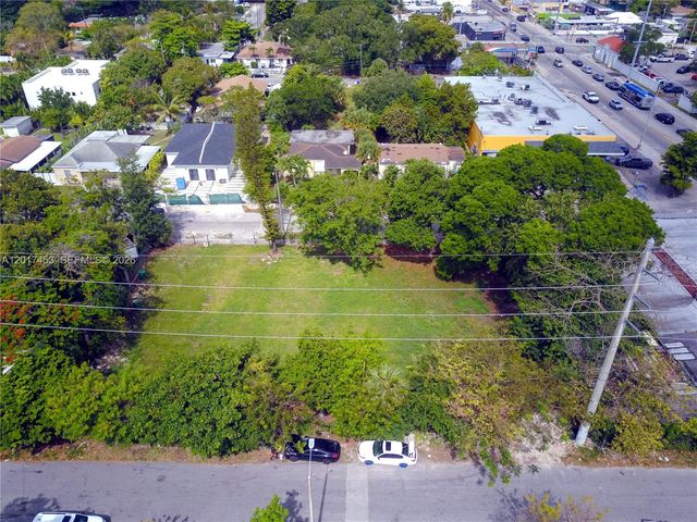 3509 NW 9th Ave, Miami, FL 33127