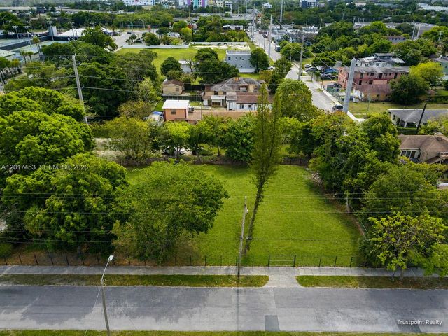 3509 NW 9th Ave, Miami, FL 33127