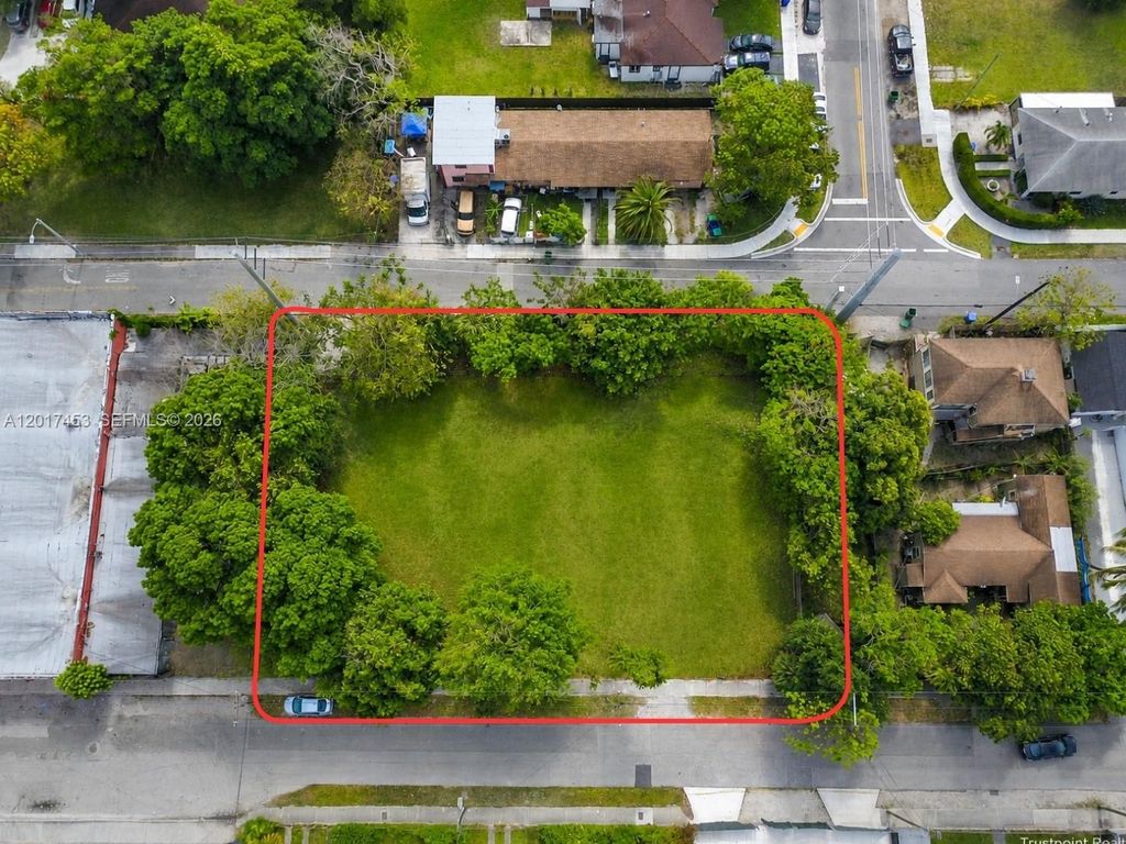 3509 NW 9th Ave, Miami, FL 33127