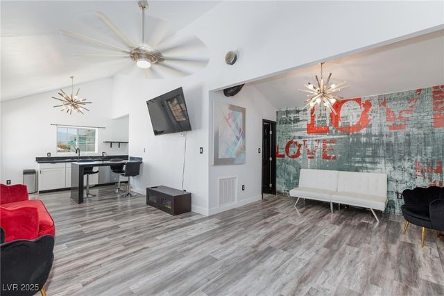 3271 North Joanita Street, Pahrump, NV 89060