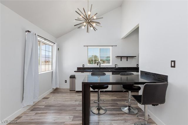 3271 North Joanita Street, Pahrump, NV 89060