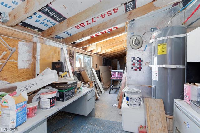 3271 North Joanita Street, Pahrump, NV 89060