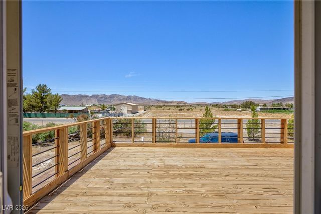 3271 North Joanita Street, Pahrump, NV 89060