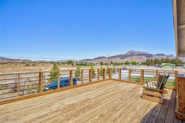 3271 North Joanita Street, Pahrump, NV 89060