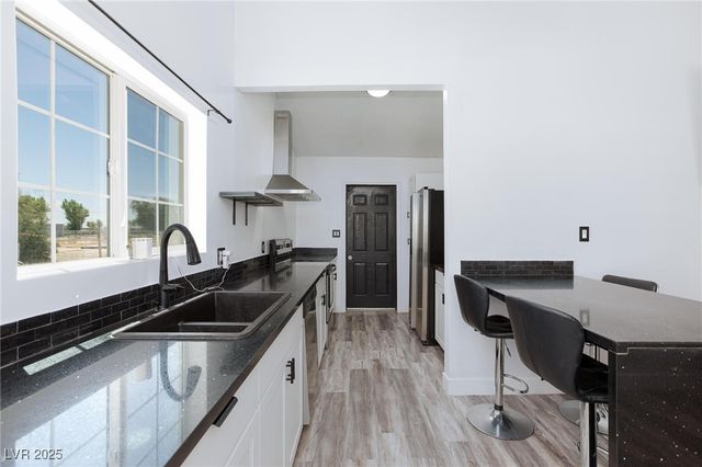 3271 North Joanita Street, Pahrump, NV 89060