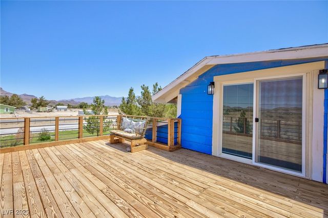 3271 North Joanita Street, Pahrump, NV 89060