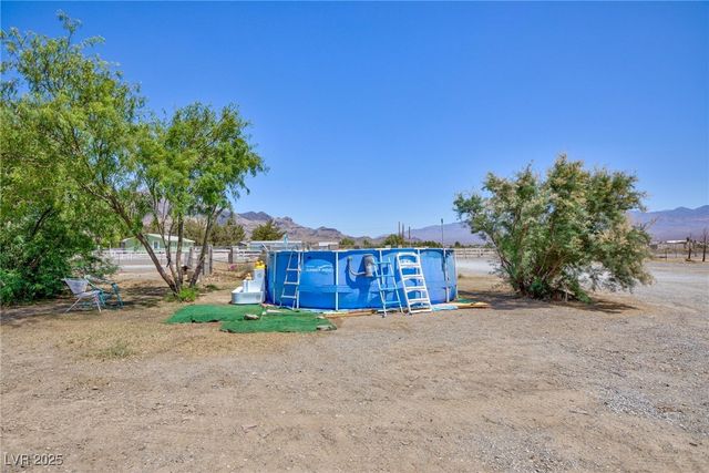 3271 North Joanita Street, Pahrump, NV 89060