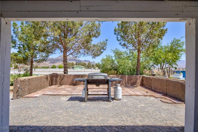 3271 North Joanita Street, Pahrump, NV 89060