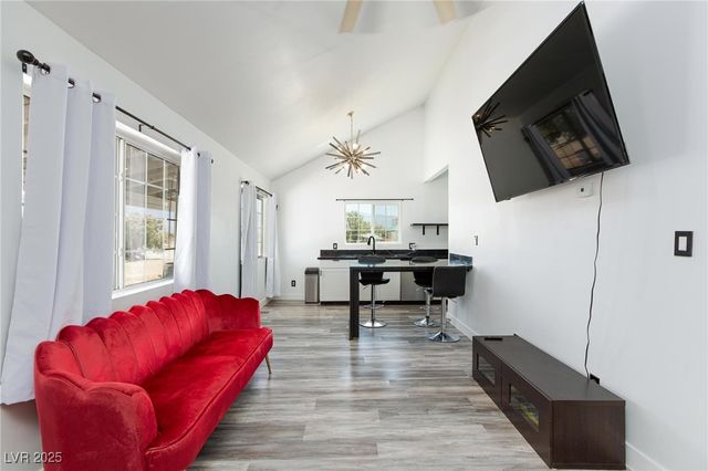 3271 North Joanita Street, Pahrump, NV 89060