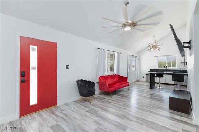 3271 North Joanita Street, Pahrump, NV 89060