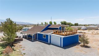 3271 North Joanita Street, Pahrump, NV 89060