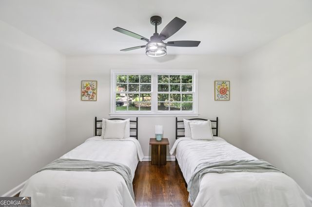 2436 Ovidia Circle SW, Atlanta, GA 30311