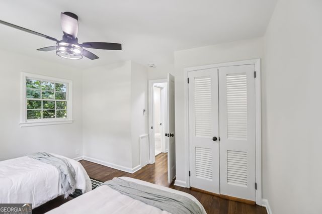 2436 Ovidia Circle SW, Atlanta, GA 30311