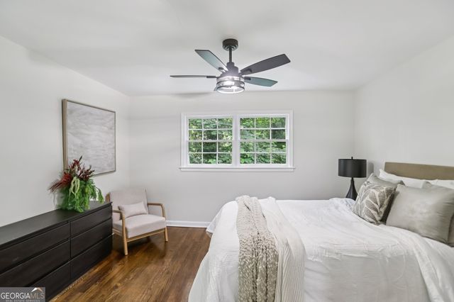 2436 Ovidia Circle SW, Atlanta, GA 30311