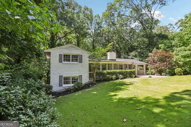 2436 Ovidia Circle SW, Atlanta, GA 30311