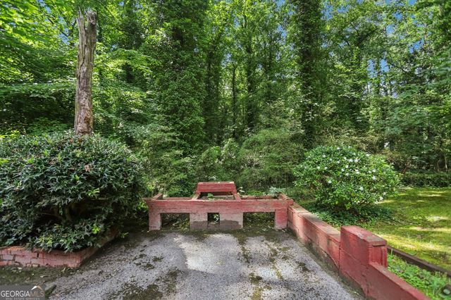 2436 Ovidia Circle SW, Atlanta, GA 30311