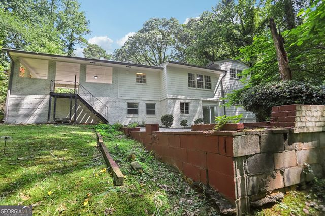 2436 Ovidia Circle SW, Atlanta, GA 30311