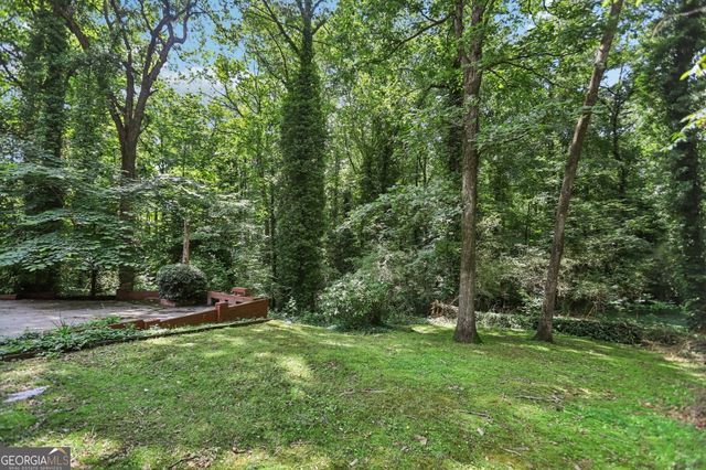 2436 Ovidia Circle SW, Atlanta, GA 30311