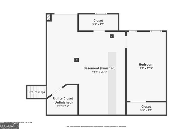 2436 Ovidia Circle SW, Atlanta, GA 30311