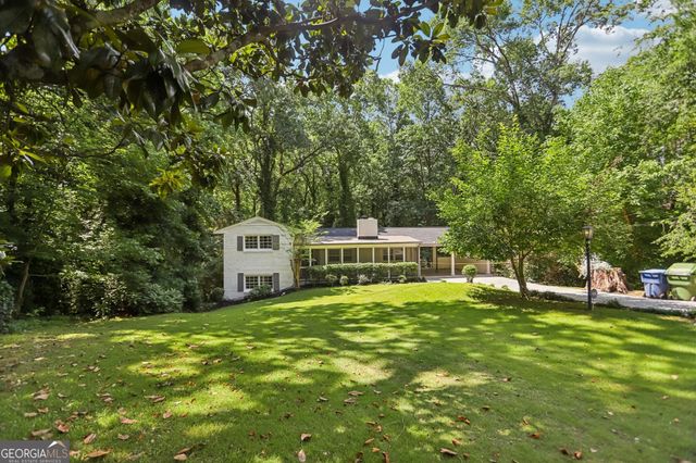 2436 Ovidia Circle SW, Atlanta, GA 30311