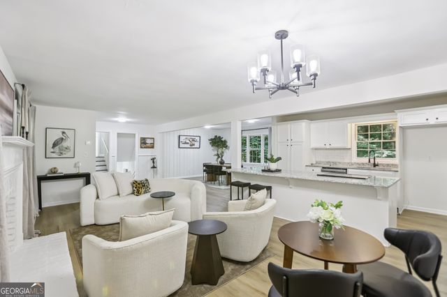 2436 Ovidia Circle SW, Atlanta, GA 30311