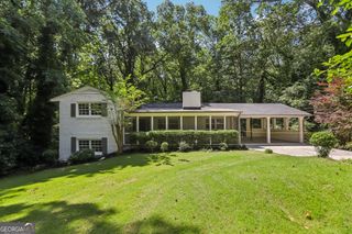 2436 Ovidia Circle SW, Atlanta, GA 30311