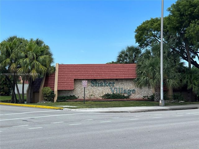 6061 Shakerwood Cir 205, Tamarac, FL 33319