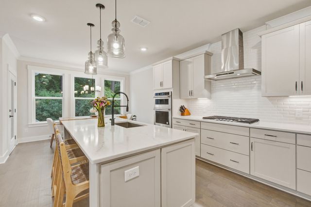 517 Spring Hollow Drive, Charleston, SC 29492