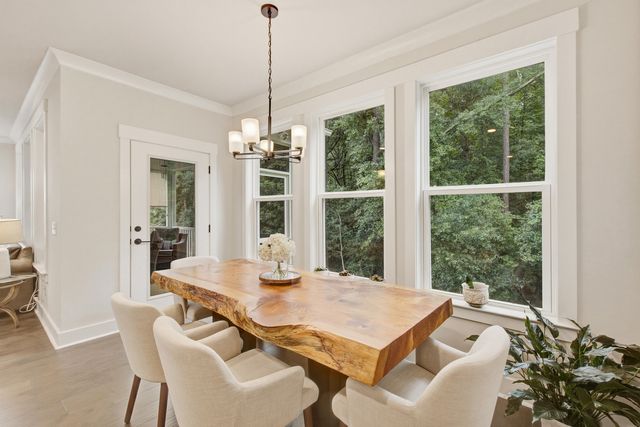517 Spring Hollow Drive, Charleston, SC 29492
