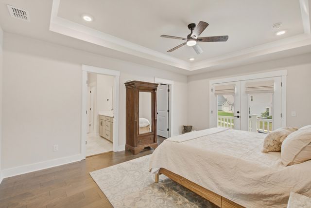 517 Spring Hollow Drive, Charleston, SC 29492