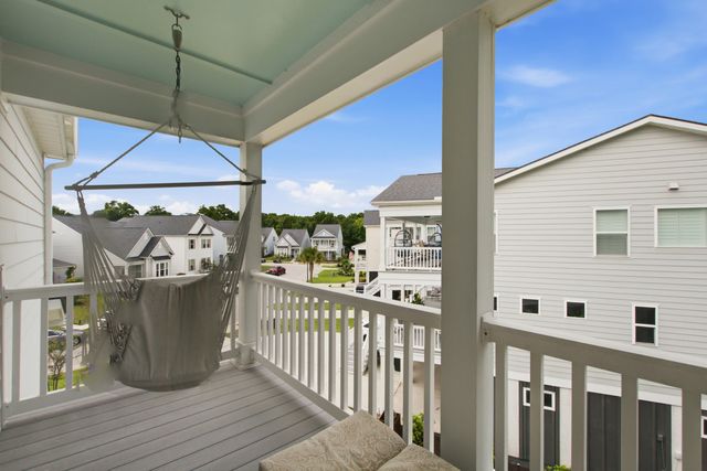 517 Spring Hollow Drive, Charleston, SC 29492