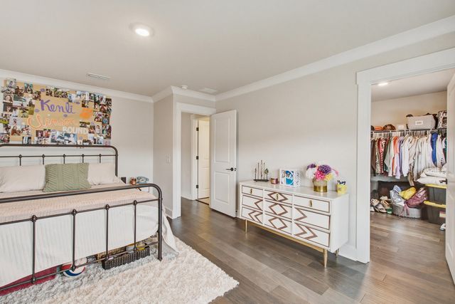 517 Spring Hollow Drive, Charleston, SC 29492