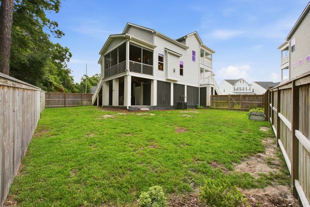 517 Spring Hollow Drive, Charleston, SC 29492